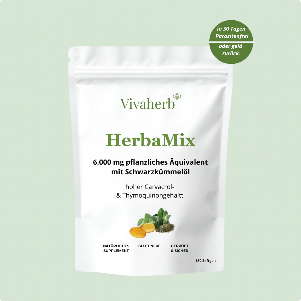 HerbaMix