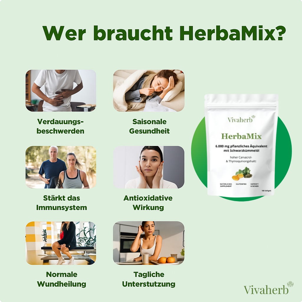 HerbaMix